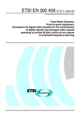 ETSI EN 300408-V1.2.1 18.9.2000