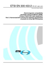 ETSI EN 300433-2-V1.3.1 8.7.2011