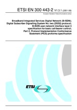 ETSI EN 300443-2-V1.3.1 19.6.2001