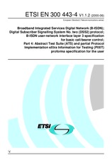 ETSI EN 300443-4-V1.1.2 23.6.2000