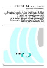 ETSI EN 300443-4-V1.2.1 19.6.2001