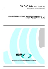 Náhled ETSI EN 300444-V1.2.2 31.8.1997