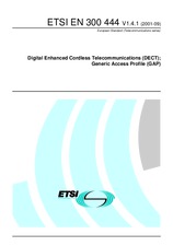 Náhled ETSI EN 300444-V1.4.1 26.9.2001