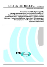 ETSI EN 300462-4-2-V1.1.1 24.12.1999