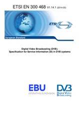 ETSI EN 300468-V1.14.1 19.5.2014