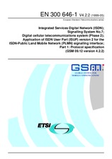 Náhled ETSI EN 300646-1-V4.2.2 26.5.1999