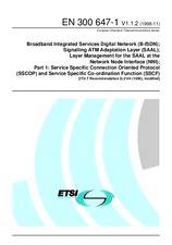 ETSI EN 300647-1-V1.1.2 24.11.1998