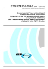 ETSI EN 300676-2-V1.4.1 23.4.2010