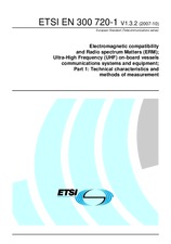 ETSI EN 300720-1-V1.3.2 10.10.2007