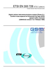 ETSI EN 300728-V7.0.1 12.1.2000