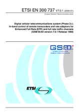 ETSI EN 300737-V7.0.1 12.1.2000