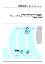 ETSI EN 300749-V1.1.2 31.8.1997