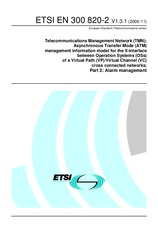 ETSI EN 300820-2-V1.3.1 27.11.2000