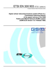 ETSI EN 300903-V7.0.1 12.1.2000
