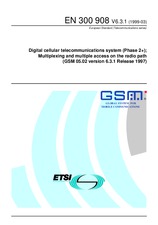 ETSI EN 300908-V6.3.1 9.3.1999