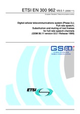 ETSI EN 300962-V8.0.1 15.11.2000