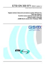 ETSI EN 300971-V8.0.1 15.11.2000