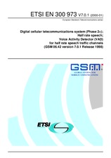 Norma ETSI EN 300973-V7.0.1 20.1.2000 náhled