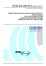 ETSI EN 300973-V8.0.1 15.11.2000