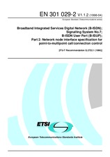 ETSI EN 301029-2-V1.1.2 30.4.1998