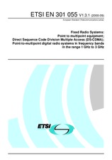 ETSI EN 301055-V1.3.1 18.9.2000