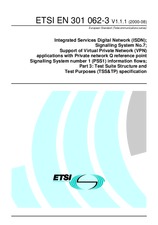 Norma ETSI EN 301062-3-V1.1.1 24.8.2000 náhled