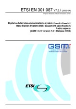 Norma ETSI EN 301087-V7.2.1 28.4.2000 náhled