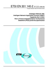 Norma ETSI EN 301140-2-V1.3.3 13.8.1999 náhled