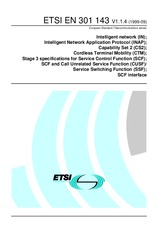 Norma ETSI EN 301143-V1.1.4 20.9.1999 náhled