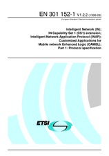 ETSI EN 301152-1-V1.2.2 30.9.1998