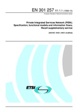 Náhled ETSI EN 301257-V1.1.1 30.10.1998