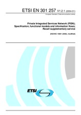 Norma ETSI EN 301257-V1.2.1 6.1.2004 náhled