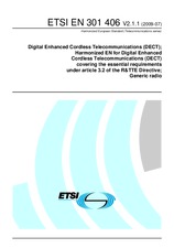 Náhled ETSI EN 301406-V2.1.1 2.7.2009