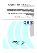 ETSI EN 301419-2-V5.1.1 28.4.2000