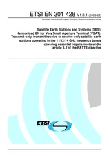 ETSI EN 301428-V1.3.1 13.2.2006