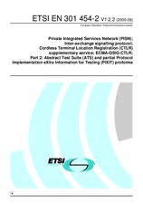 Norma ETSI EN 301454-2-V1.2.2 24.8.2000 náhled