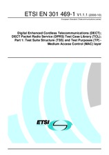 ETSI EN 301469-1-V1.1.1 16.10.2000