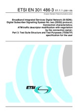 Náhled ETSI EN 301486-3-V1.1.1 5.9.2001
