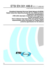 Náhled ETSI EN 301486-6-V1.1.1 5.2.2002