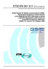 ETSI EN 301511-V7.0.1 31.12.2000