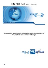 ETSI EN 301549-V1.1.1 12.2.2014