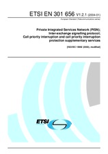 Náhled ETSI EN 301656-V1.2.1 6.1.2004