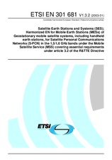 Norma ETSI EN 301681-V1.3.2 3.1.2003 náhled