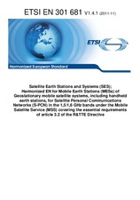 ETSI EN 301681-V1.4.1 24.11.2011
