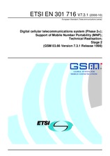 Norma ETSI EN 301716-V7.3.1 10.10.2000 náhled