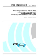 Norma ETSI EN 301810-V1.2.1 6.1.2004 náhled
