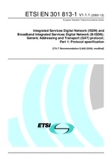 Náhled ETSI EN 301813-1-V1.1.1 4.12.2000