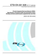 ETSI EN 301828-V1.1.1 16.6.2003