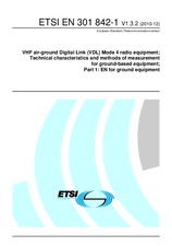 ETSI EN 301842-1-V1.3.2 3.12.2010