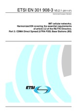 Náhled ETSI EN 301908-3-V5.2.1 19.7.2011